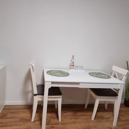 Studio Apartment Naehe S-Bahn Inklusive Parkplatz Oberesslingen Εξωτερικό φωτογραφία