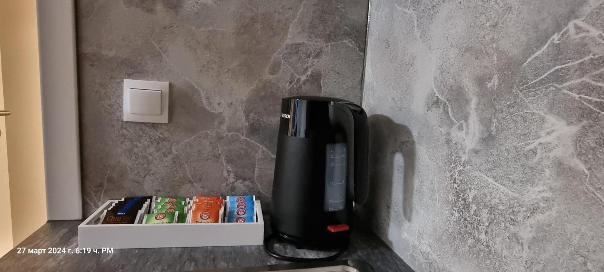 Studio Apartment Naehe S-Bahn Inklusive Parkplatz Oberesslingen Εξωτερικό φωτογραφία