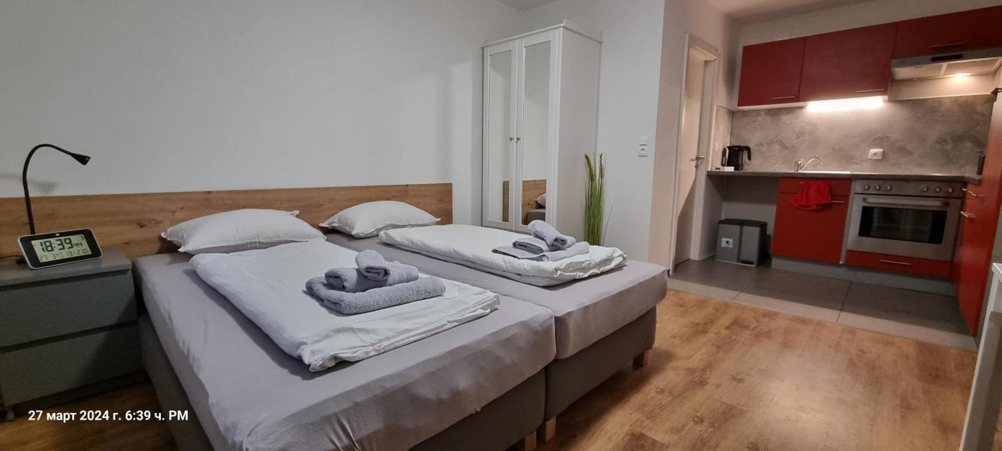 Studio Apartment Naehe S-Bahn Inklusive Parkplatz Oberesslingen Εξωτερικό φωτογραφία