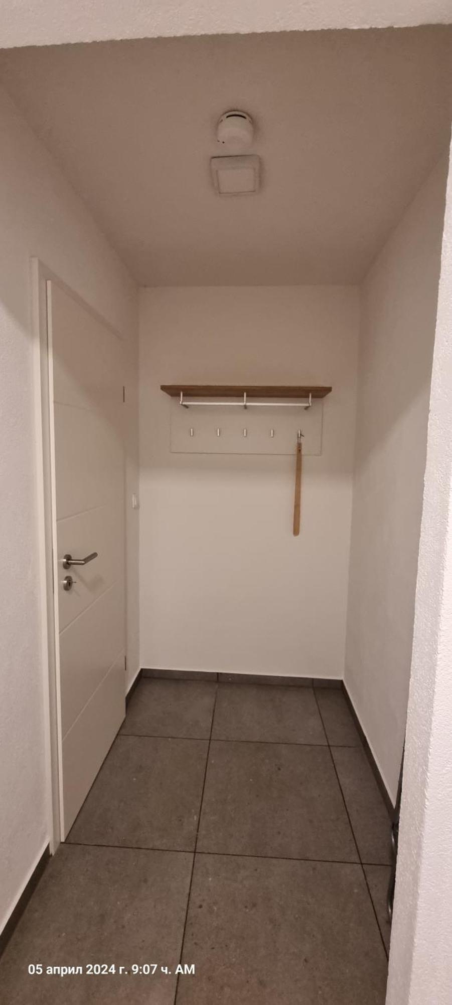 Studio Apartment Naehe S-Bahn Inklusive Parkplatz Oberesslingen Εξωτερικό φωτογραφία