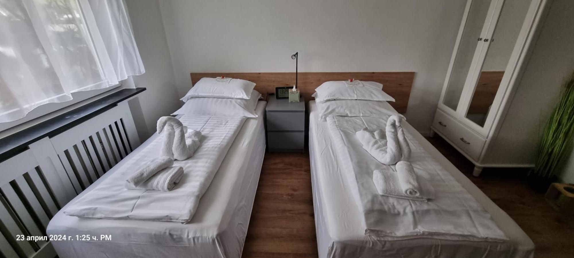 Studio Apartment Naehe S-Bahn Inklusive Parkplatz Oberesslingen Εξωτερικό φωτογραφία