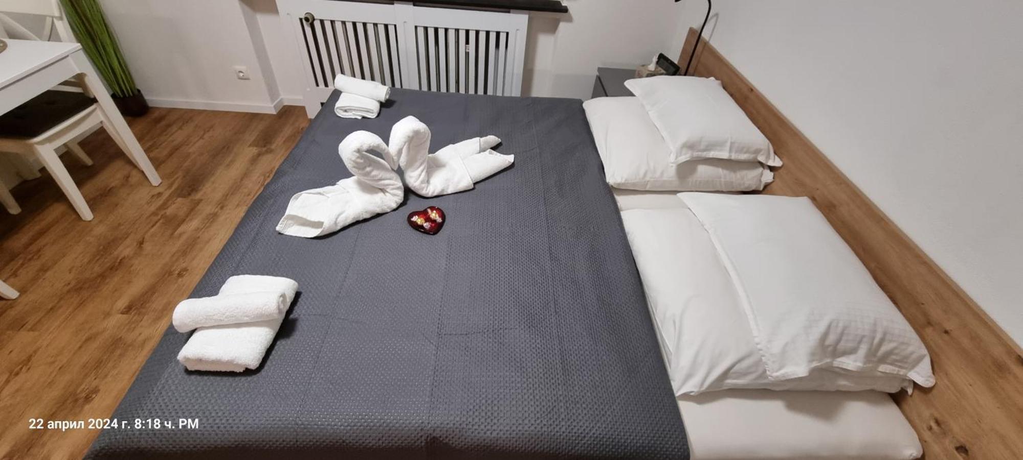 Studio Apartment Naehe S-Bahn Inklusive Parkplatz Oberesslingen Εξωτερικό φωτογραφία